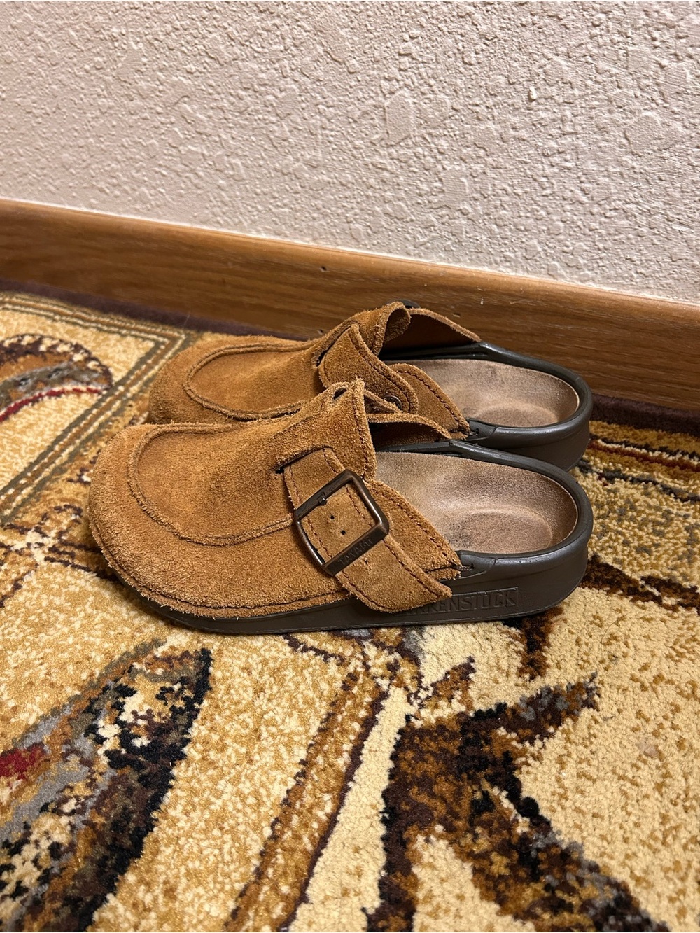 Birkenstock | Clog